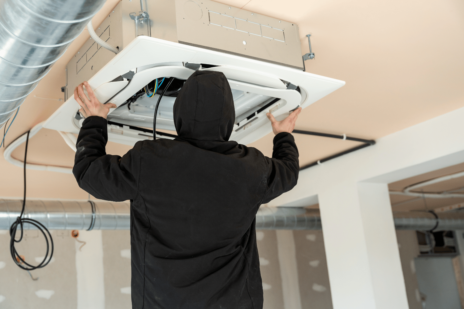 7 Signs Your Commercial HVAC System Needs Immediate Repair