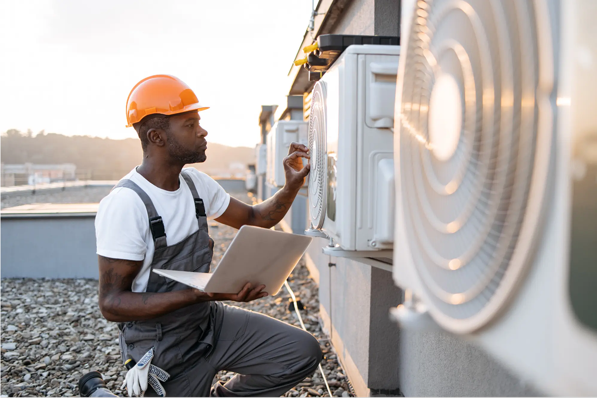 Why Preventive HVAC Maintenance Saves Businesses Thousands
