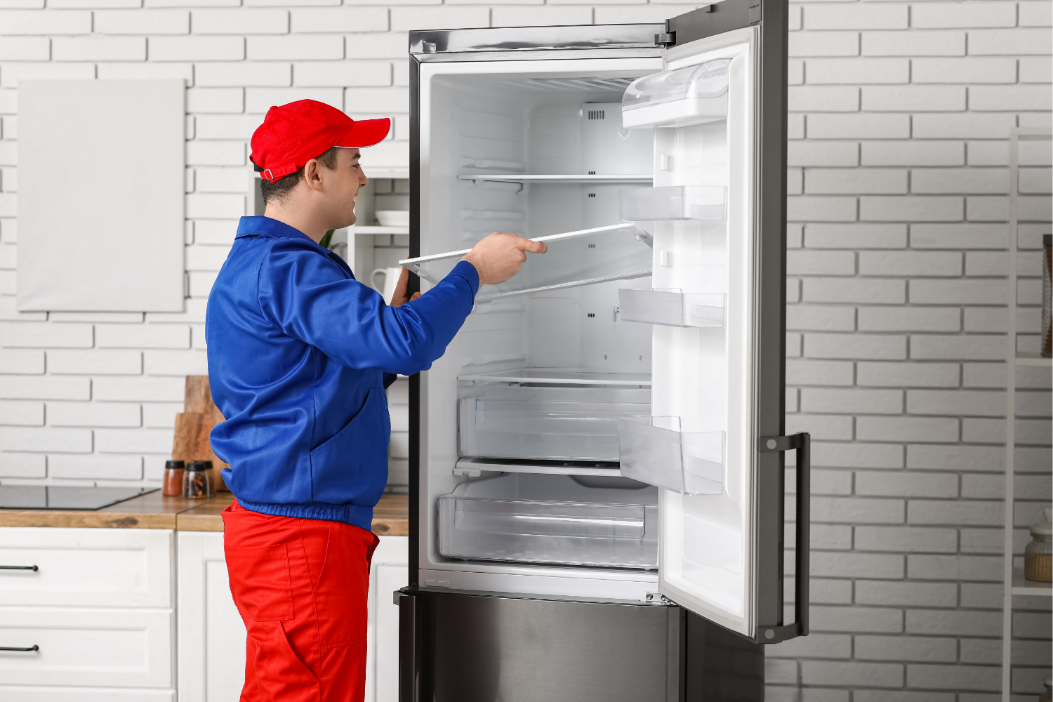 Common Commercial Refrigeration Problems Restaurants Face