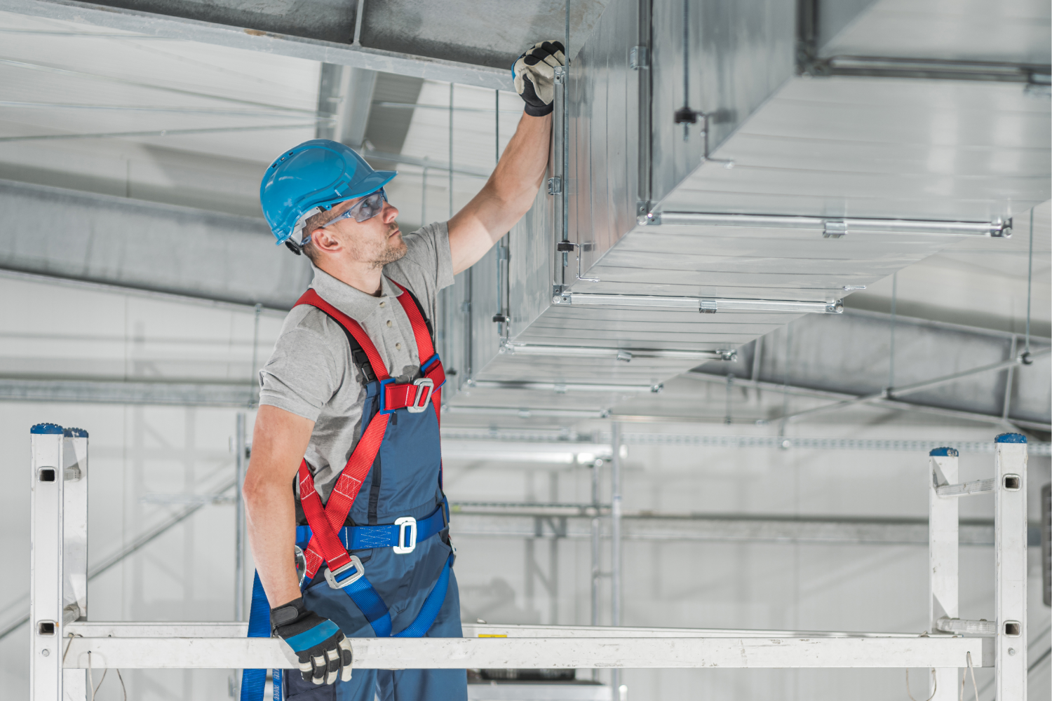 Commercial HVAC Energy Efficiency Tips for Office Buildings