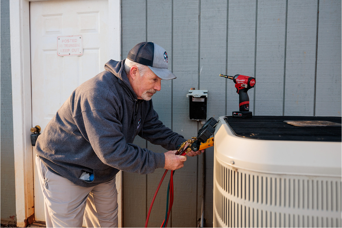 Residential HVAC Maintenance Checklist for Homeowners
