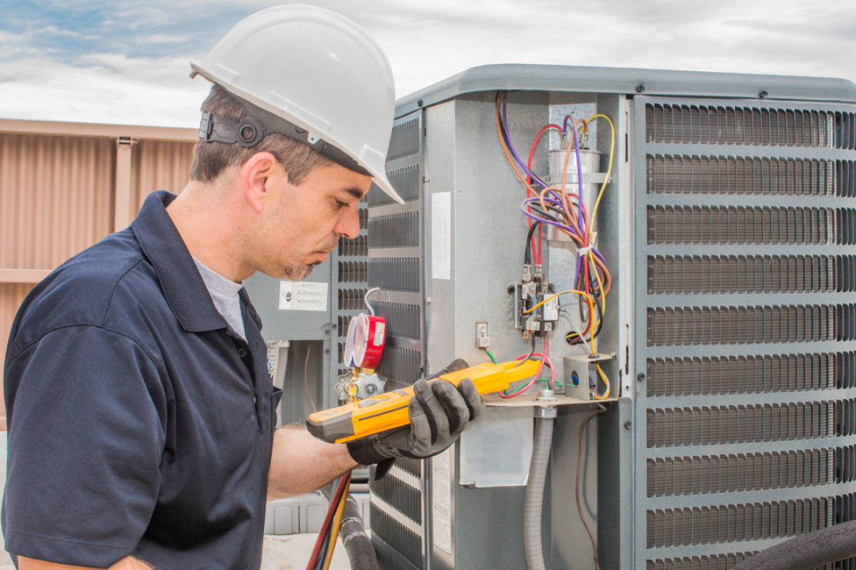 Emergency Commercial HVAC Repairs: What Business Owners Should Know
