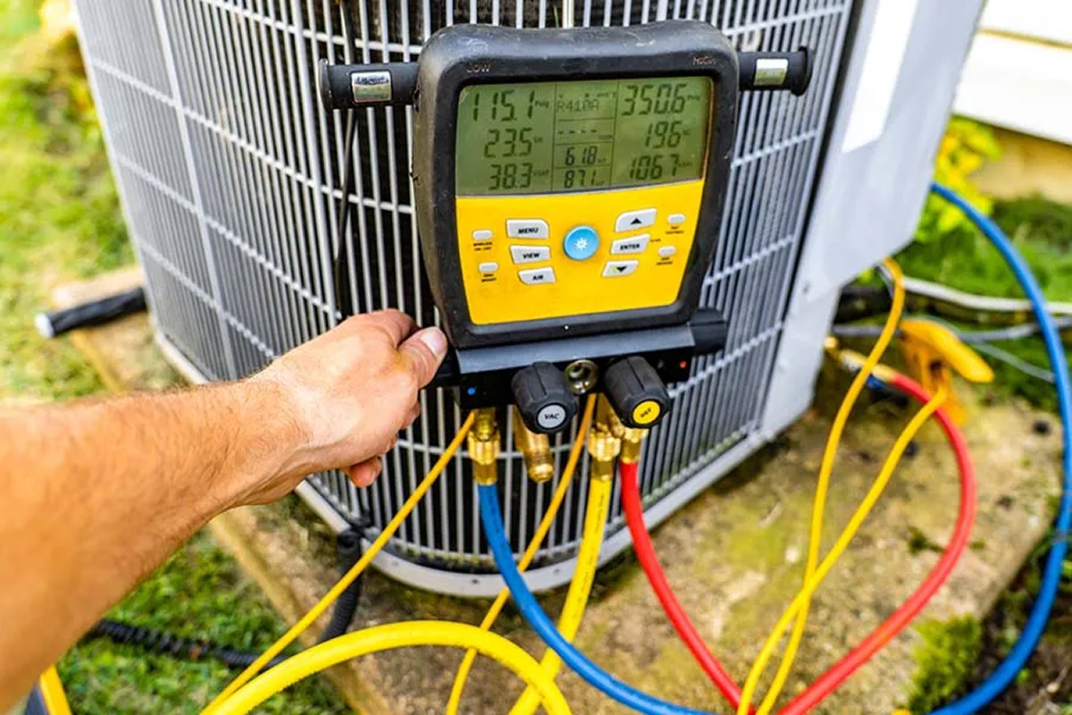 Signs Your Home HVAC System Is Losing Efficiency