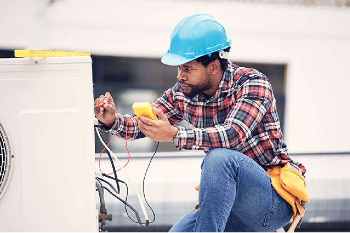 How Preventive Maintenance Extends Commercial HVAC Lifespan