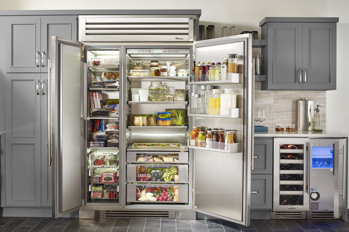 How Commercial Refrigeration Impacts Restaurant Operations