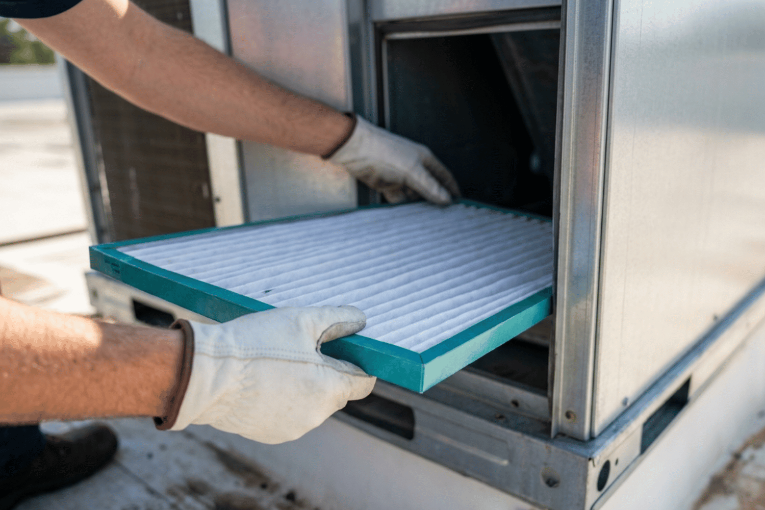 Preventive HVAC Maintenance Tips for Property Managers