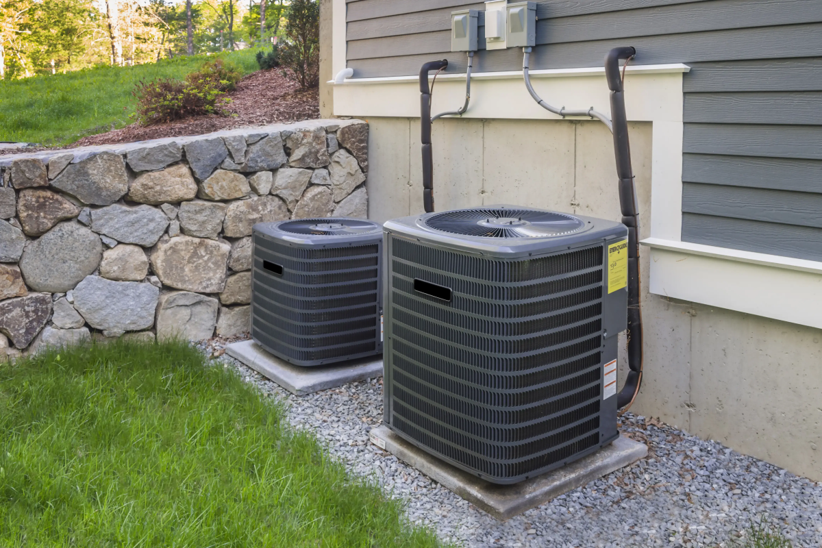 Residential HVAC Tips to Keep Your Home Comfortable Year-Round