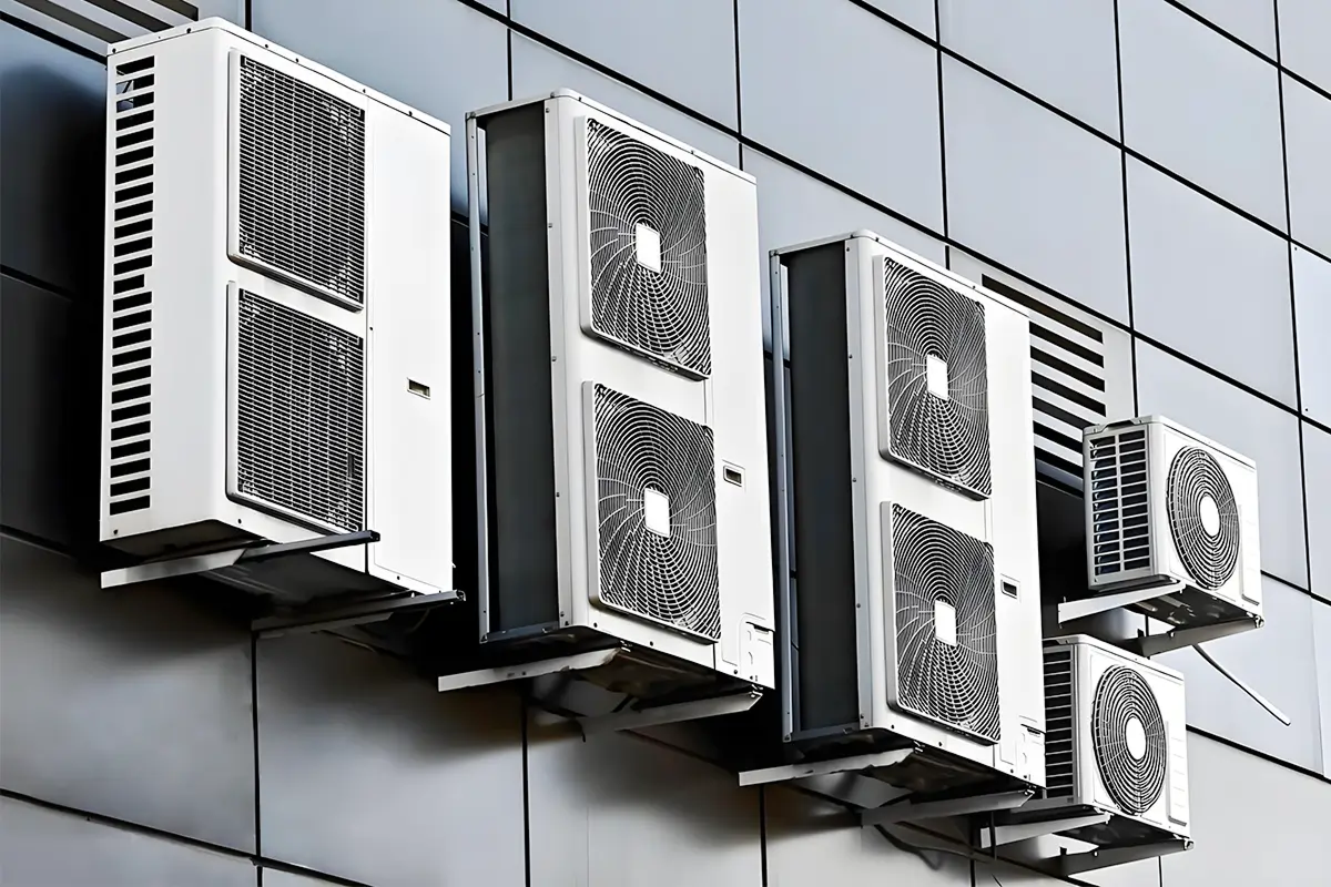 How to Choose the Right Commercial HVAC Contractor for Your Business