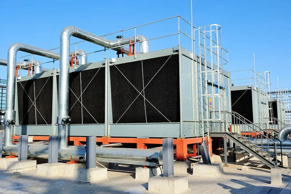 What Is the Average Lifespan of a Commercial HVAC System?