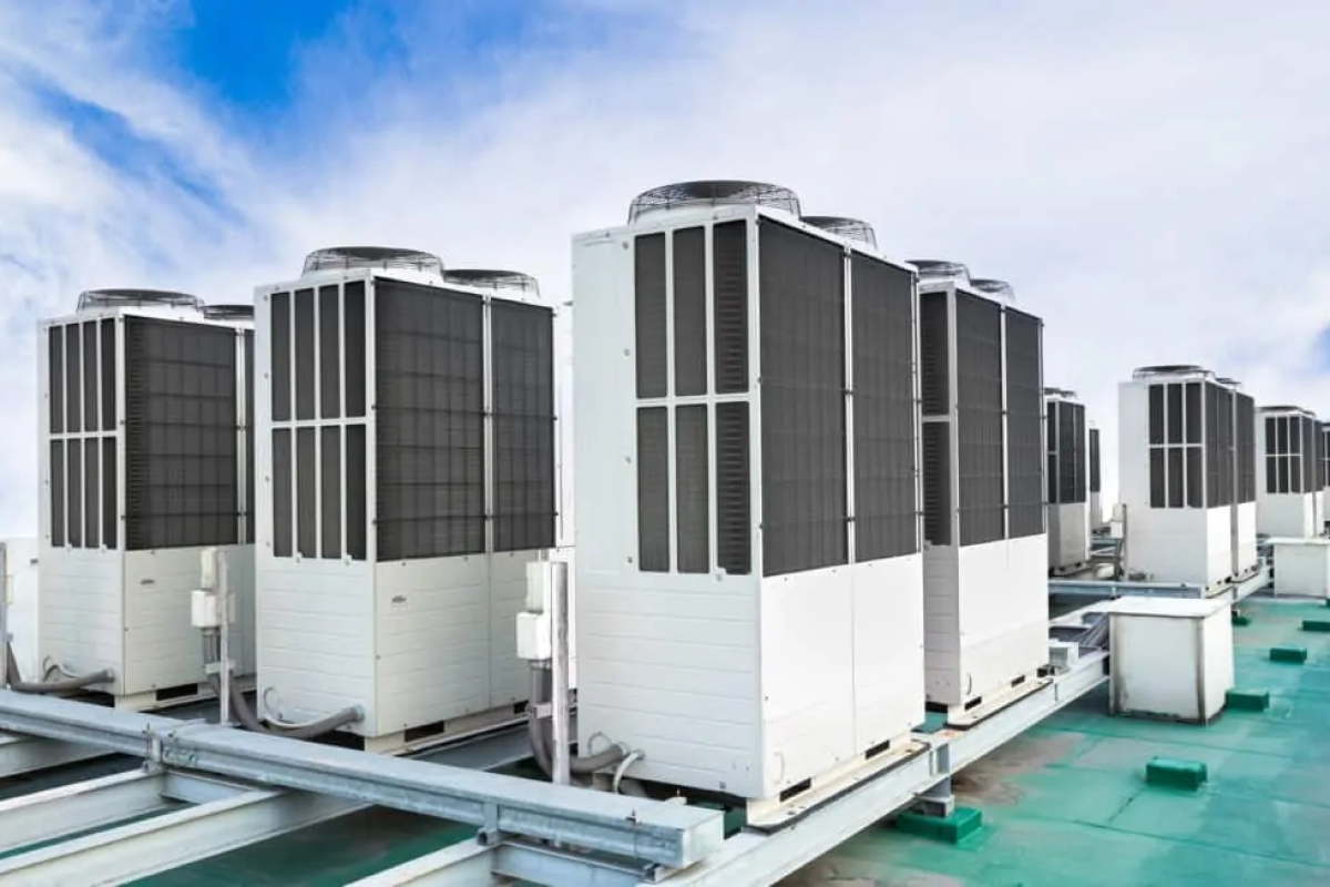 Why HVAC System Sizing Matters for Commercial Buildings