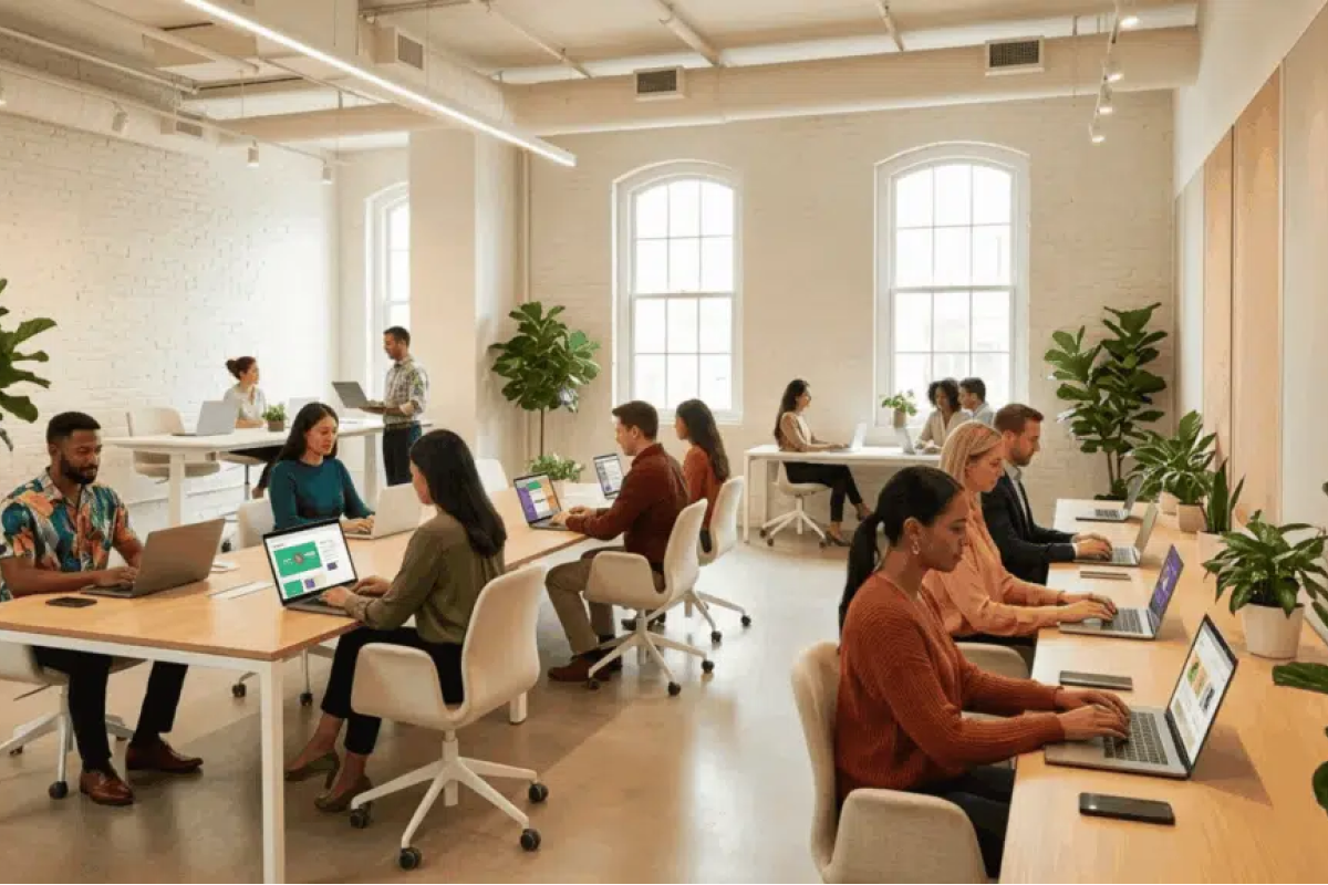How Building Occupancy Affects Commercial HVAC Performance