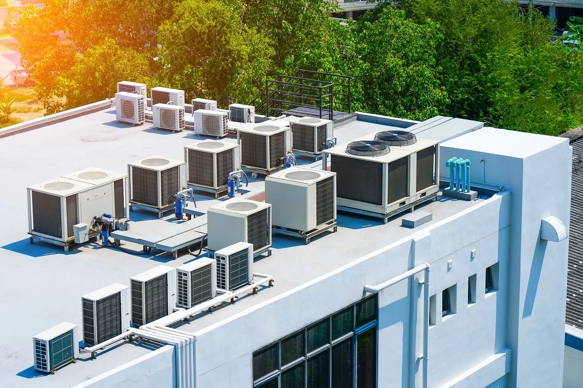 Common Thermostat Problems in Commercial HVAC Systems