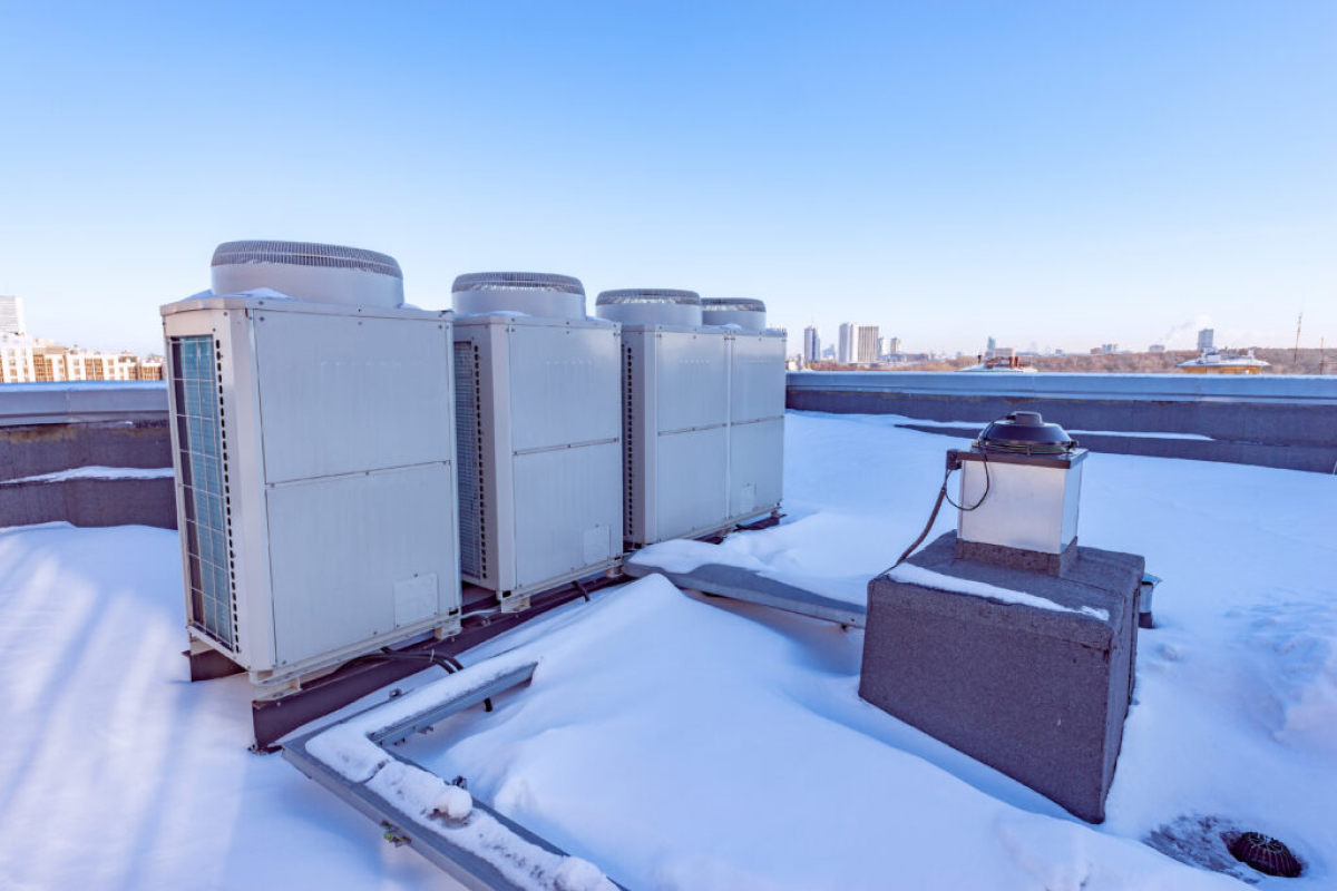 How to Prepare Your Commercial HVAC System Before Peak Cooling Season