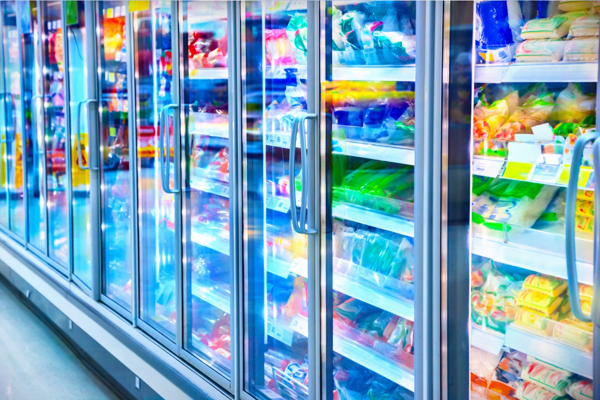 How Refrigeration Downtime Impacts Grocery Stores and Food Businesses