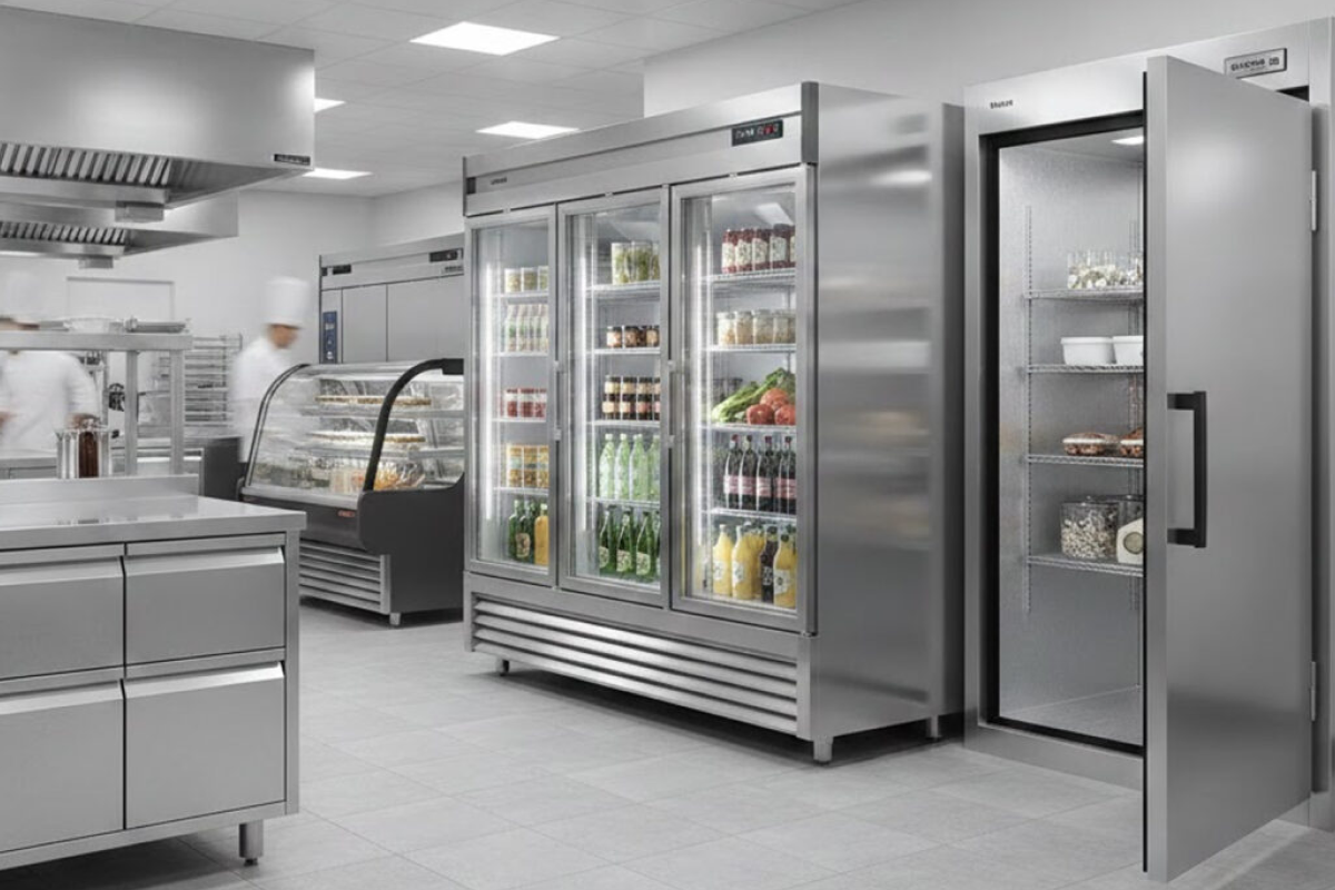How to Extend the Life of Your Commercial Refrigeration Equipment