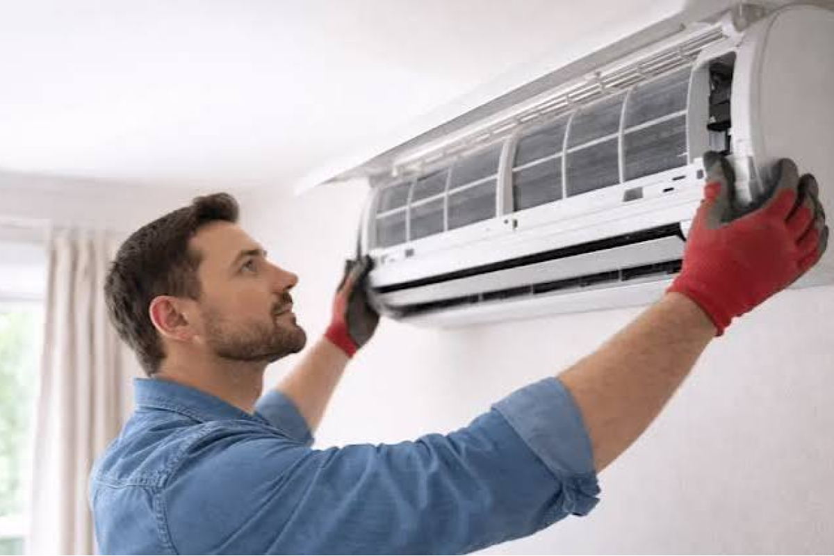 How to Know When It's Time to Replace Your Home Air Conditioner