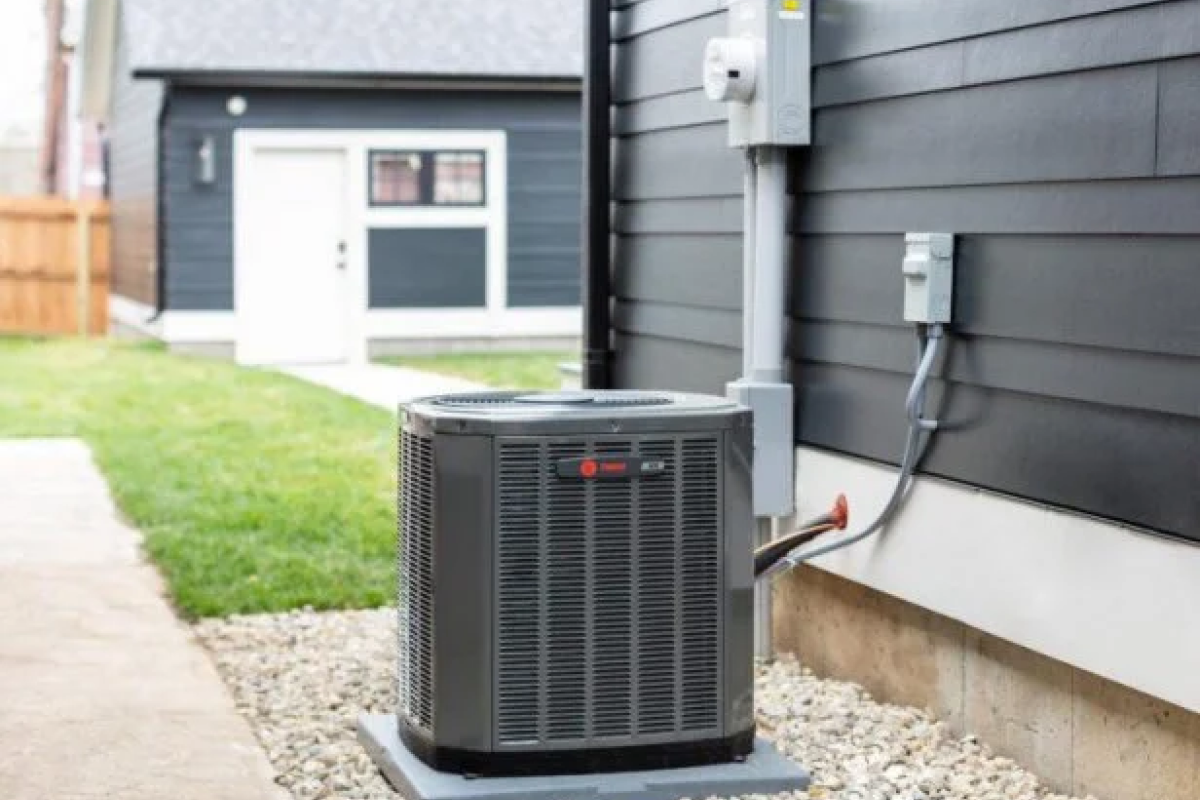 Why Is My Home HVAC System Making Unusual Noises?