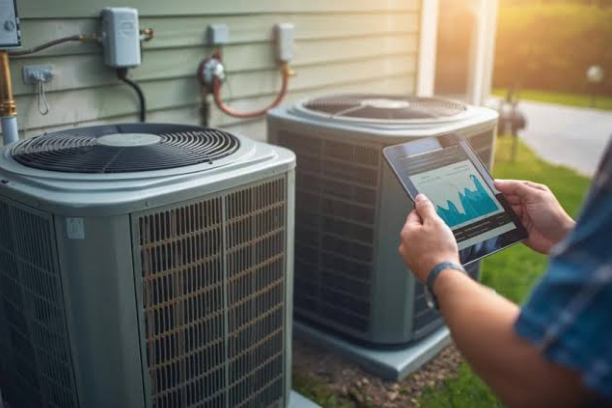 How Indoor Humidity Affects Home HVAC Performance