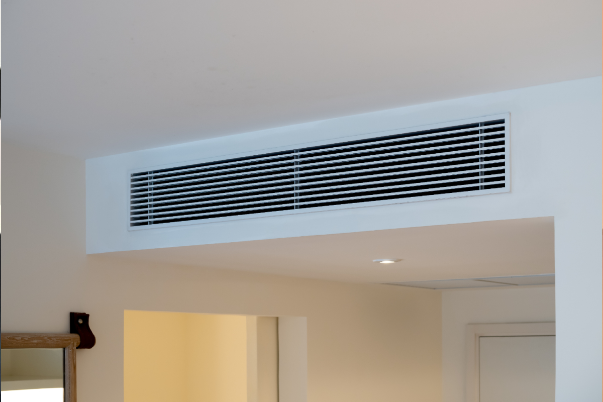 How to Improve HVAC Airflow Throughout Your Home