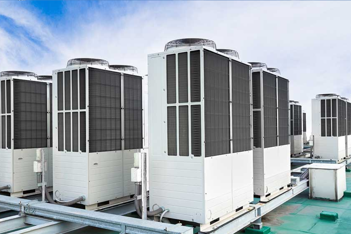 What Should Businesses Check Before Starting a New Commercial HVAC System?