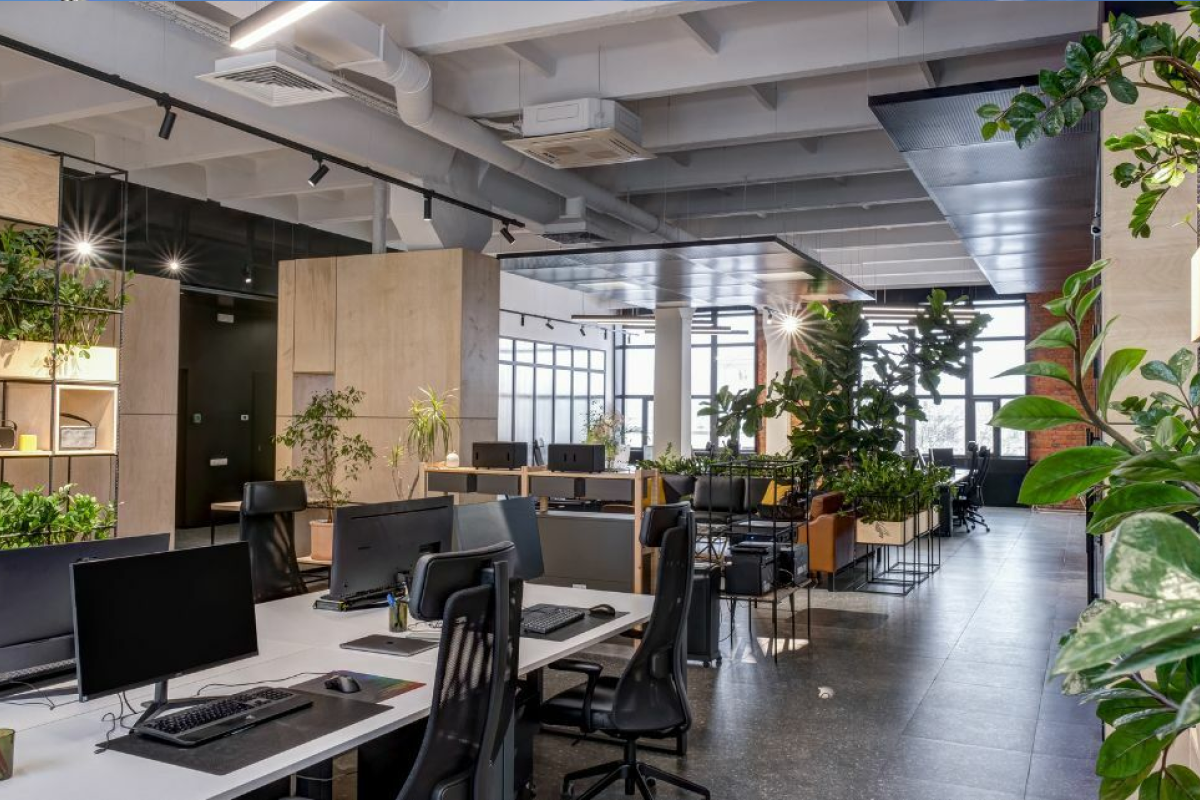 How Proper Commercial HVAC Air Balancing Improves Building Comfort
