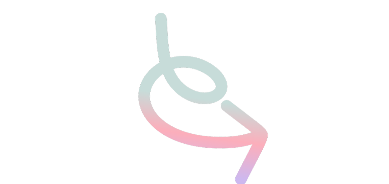Ein stylisierter, bunter Musiknoten-Icon vor schwarzem Hintergrund.