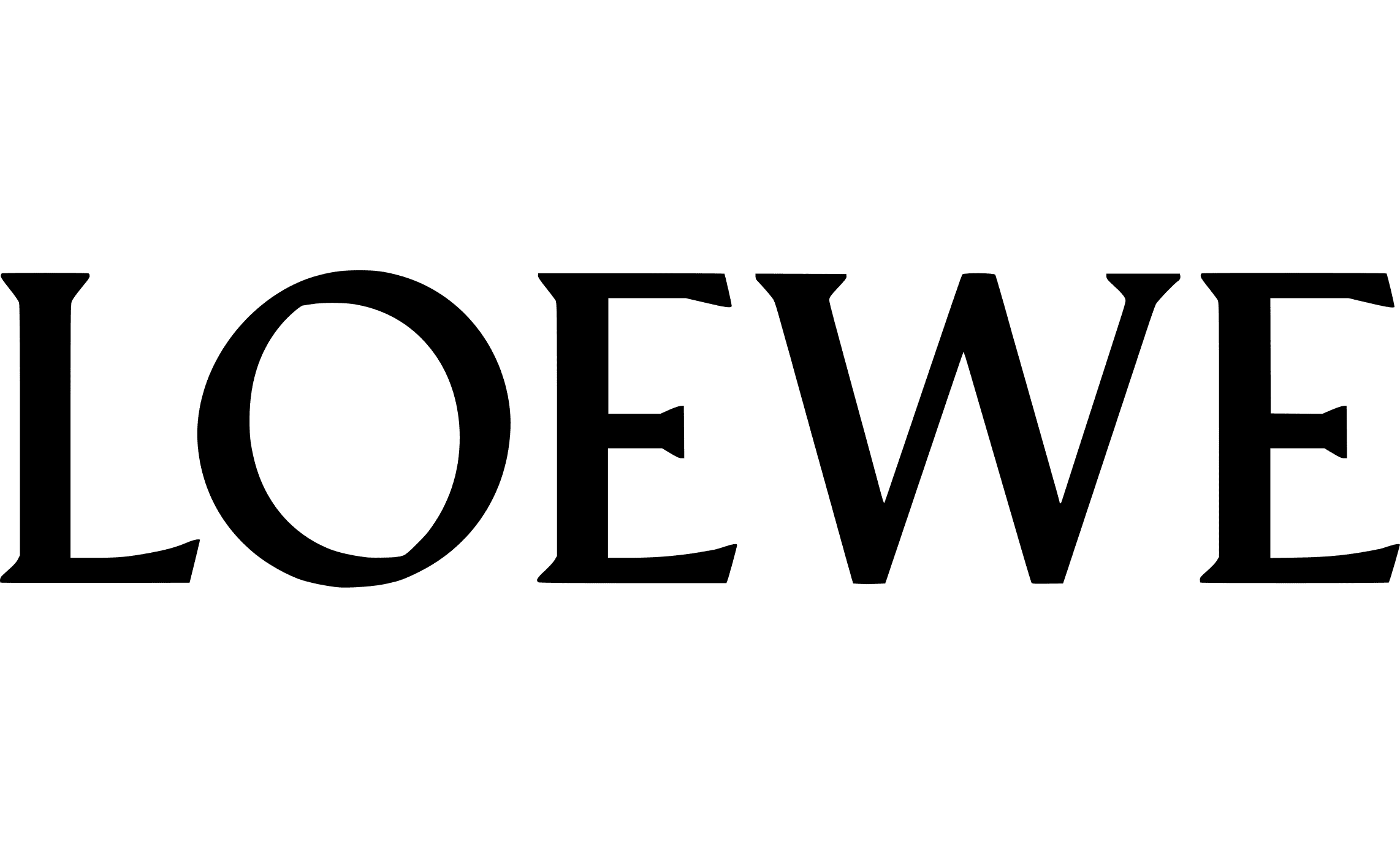 Loewe Logo