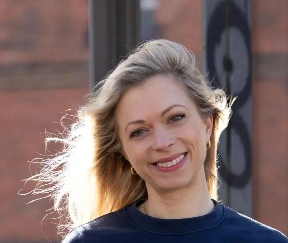 Dr. Sophia Sydow berät Unternehmen zur betriebsärztlichen Betreuung in Hamburg