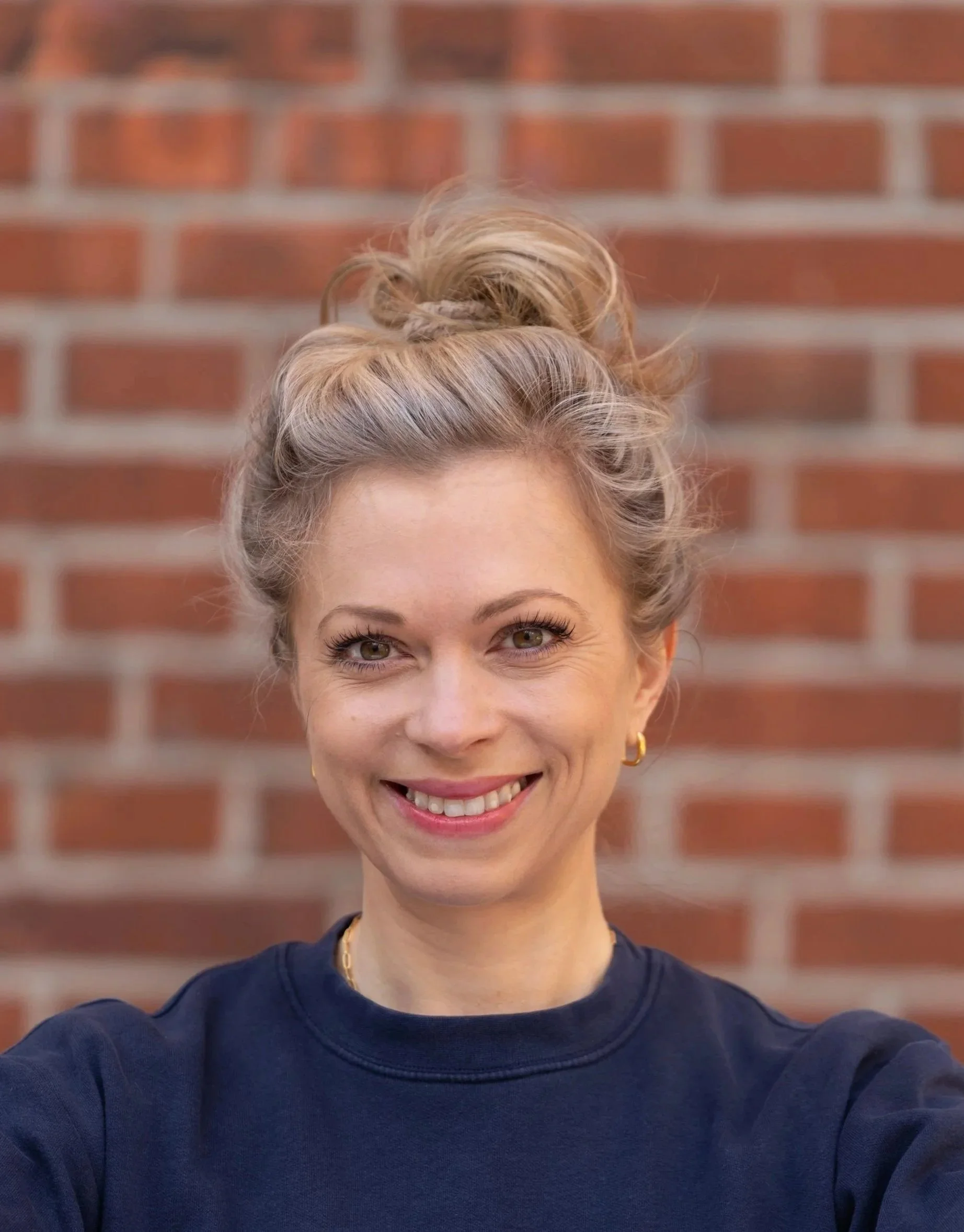 Sophia Sydow, persönlich für Sie da. Ansprechbar, empathisch, lösungsorientiert