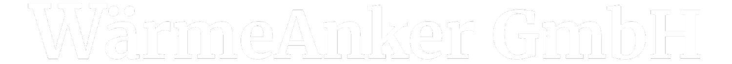 WärmeAnker GmbH