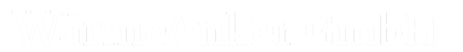 WärmeAnker GmbH