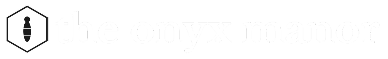 The Onyx Manor
