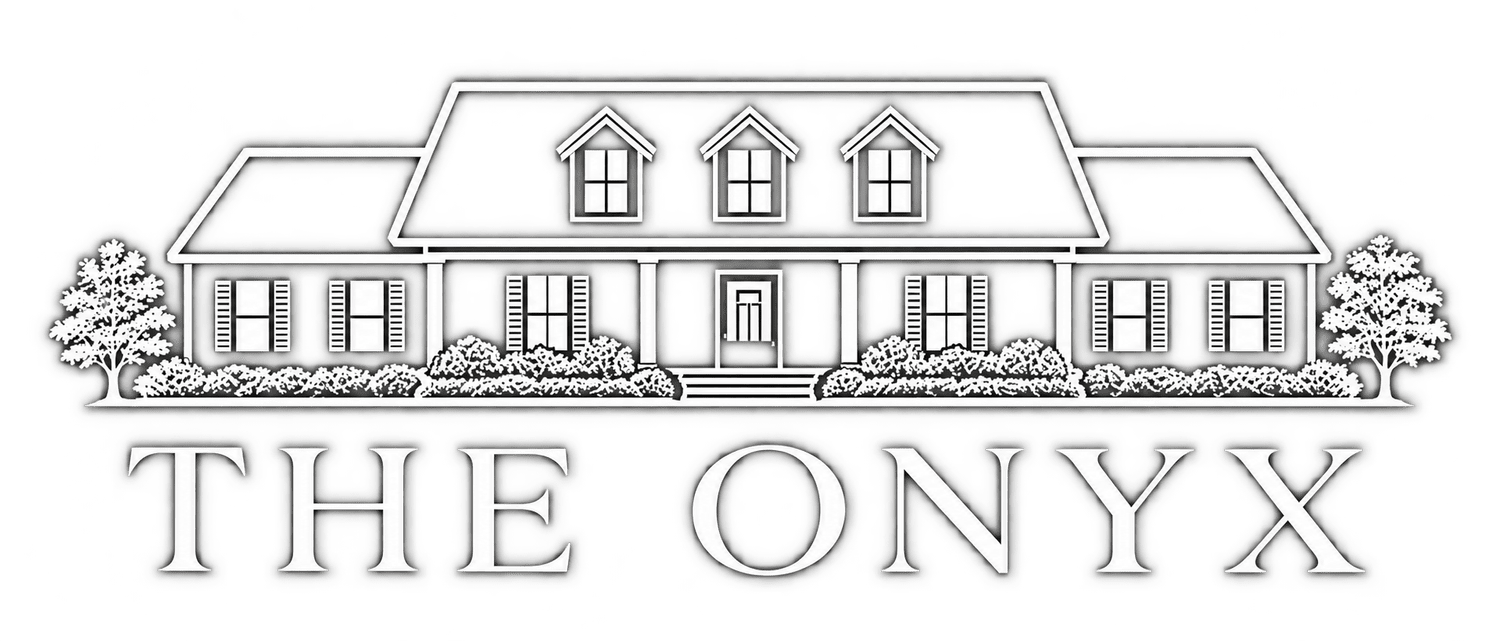 The Onyx Manor