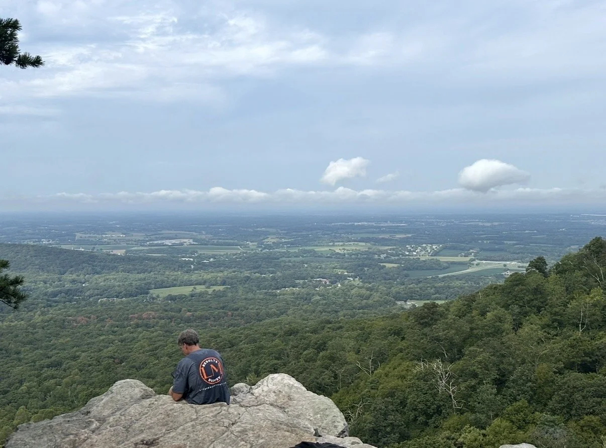 June Trail Check-In: The View From the Valley