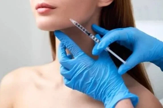 Non-Surgical Facial Rejuvenation