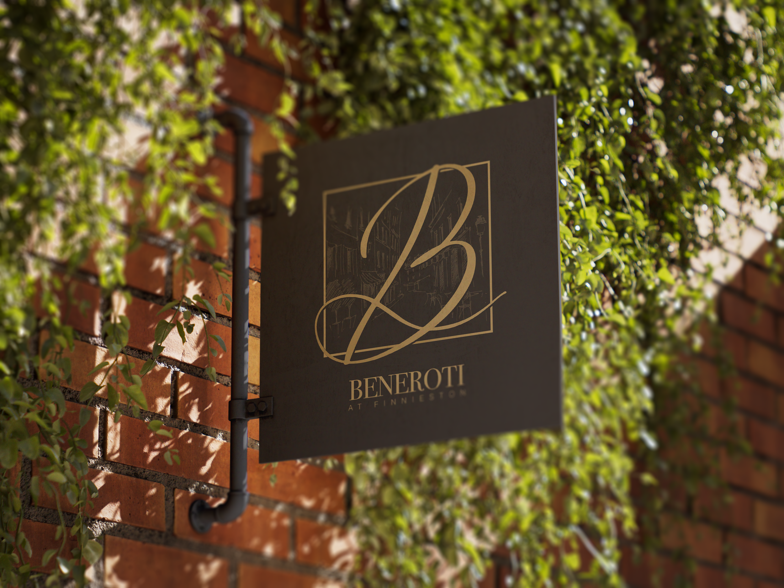 Beneroti Bar & Bistro