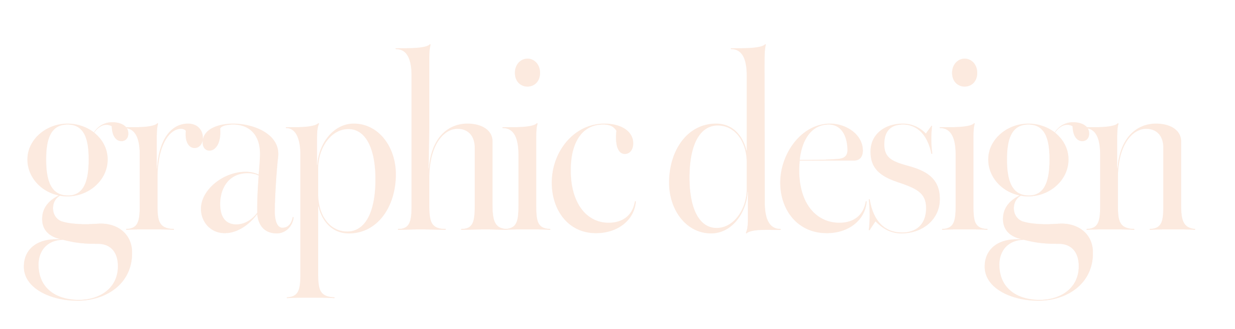 Graphic design logo with the words 'graphic design' in elegant lowercase serif font on a black background.