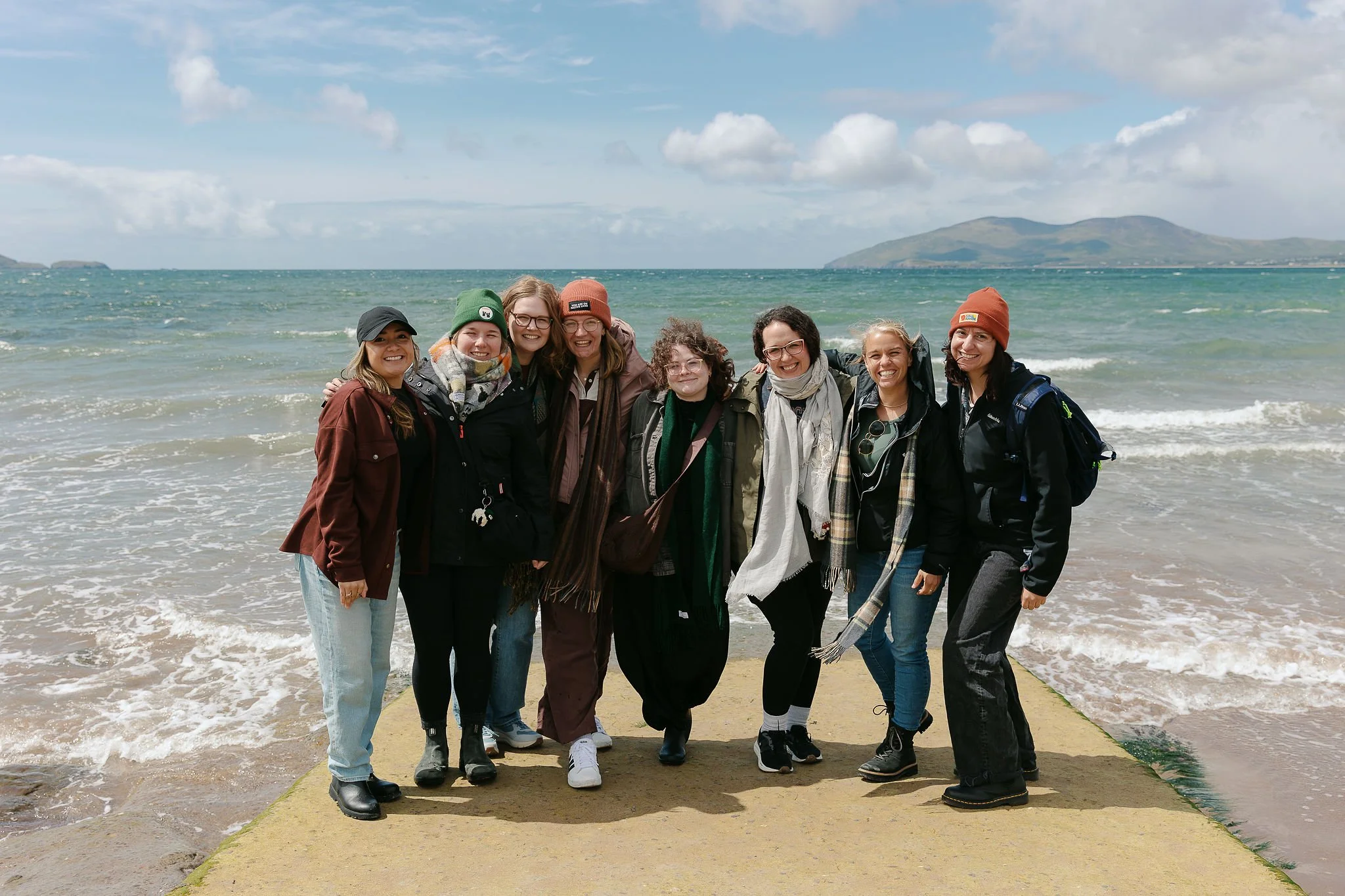 Ireland 2026 - Photo by Nikki O'Hara, Brighter Days Photography