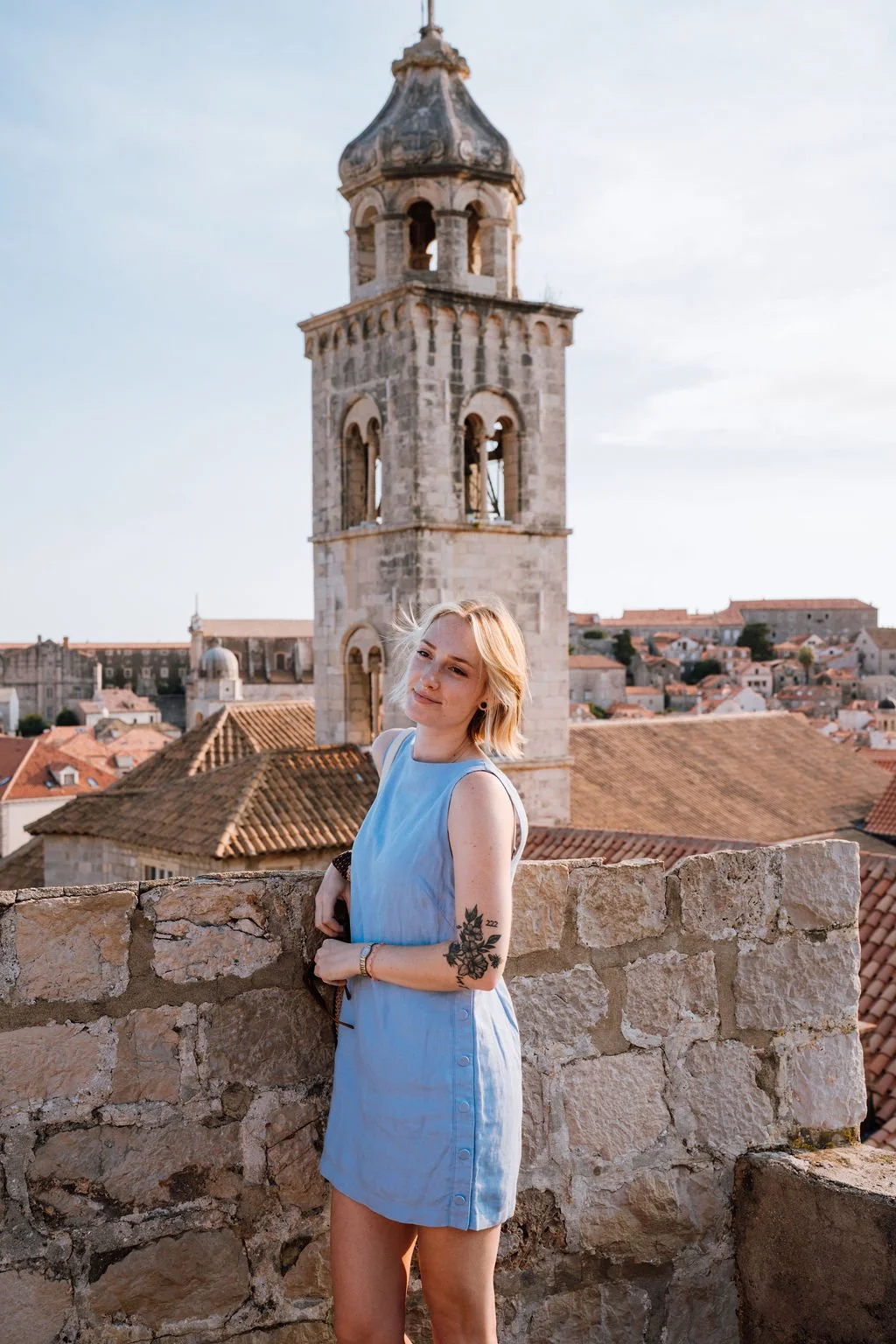 Croatia 2026 - Photo by Ilana Faye