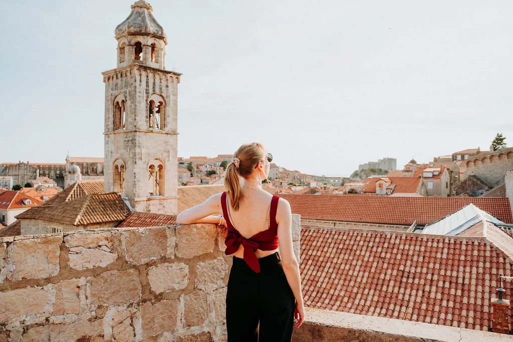 Croatia 2026 - Photo by Ilana Faye