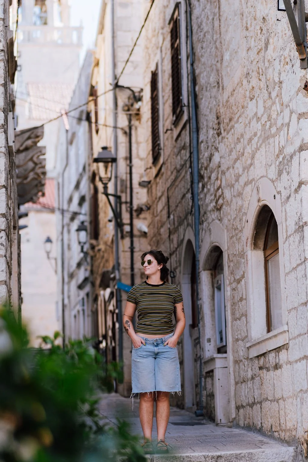 Croatia 2026 - Photo by Ilana Faye