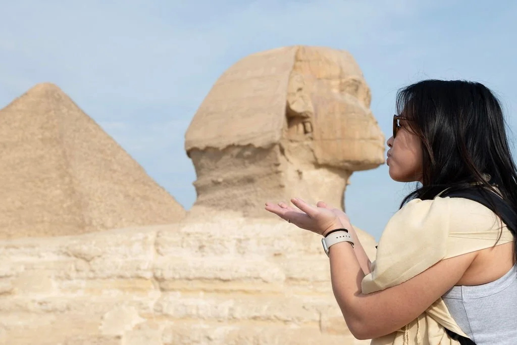 Egypt, 2026