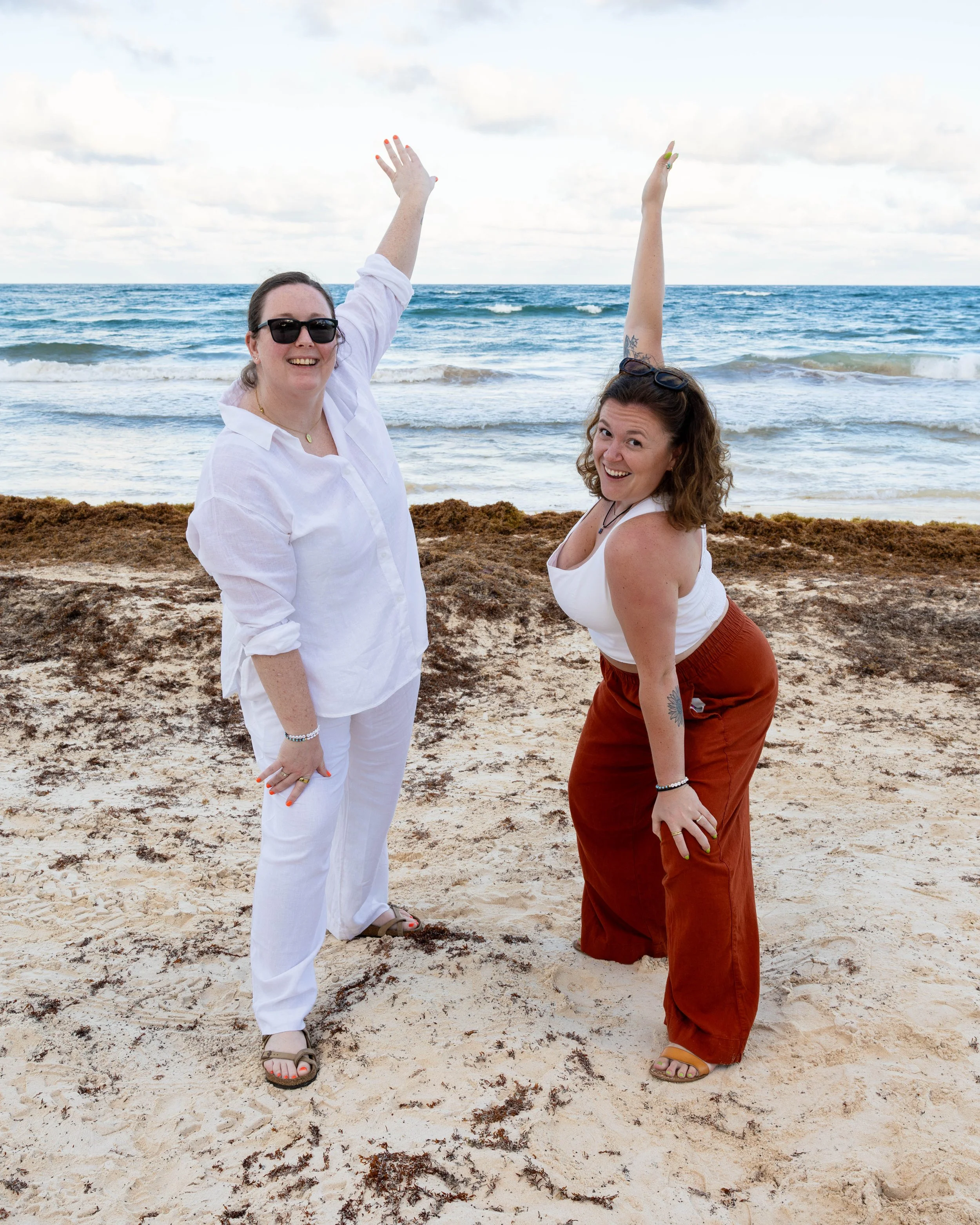 Tulum, Mexico 2026 - Phot by Kelsie Lee Photography