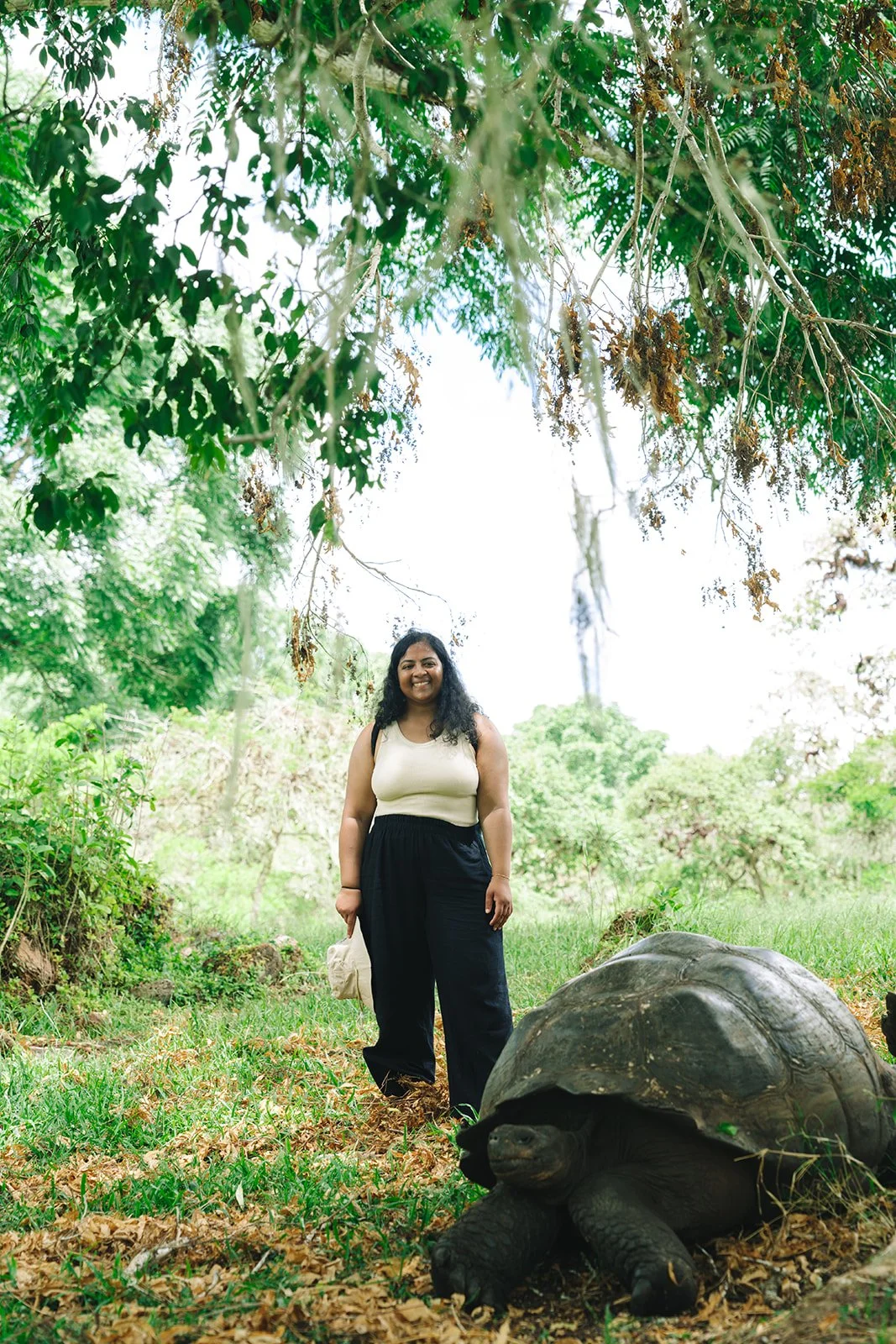 Galapagos 2026 - Photo by Gabby Torres Photography