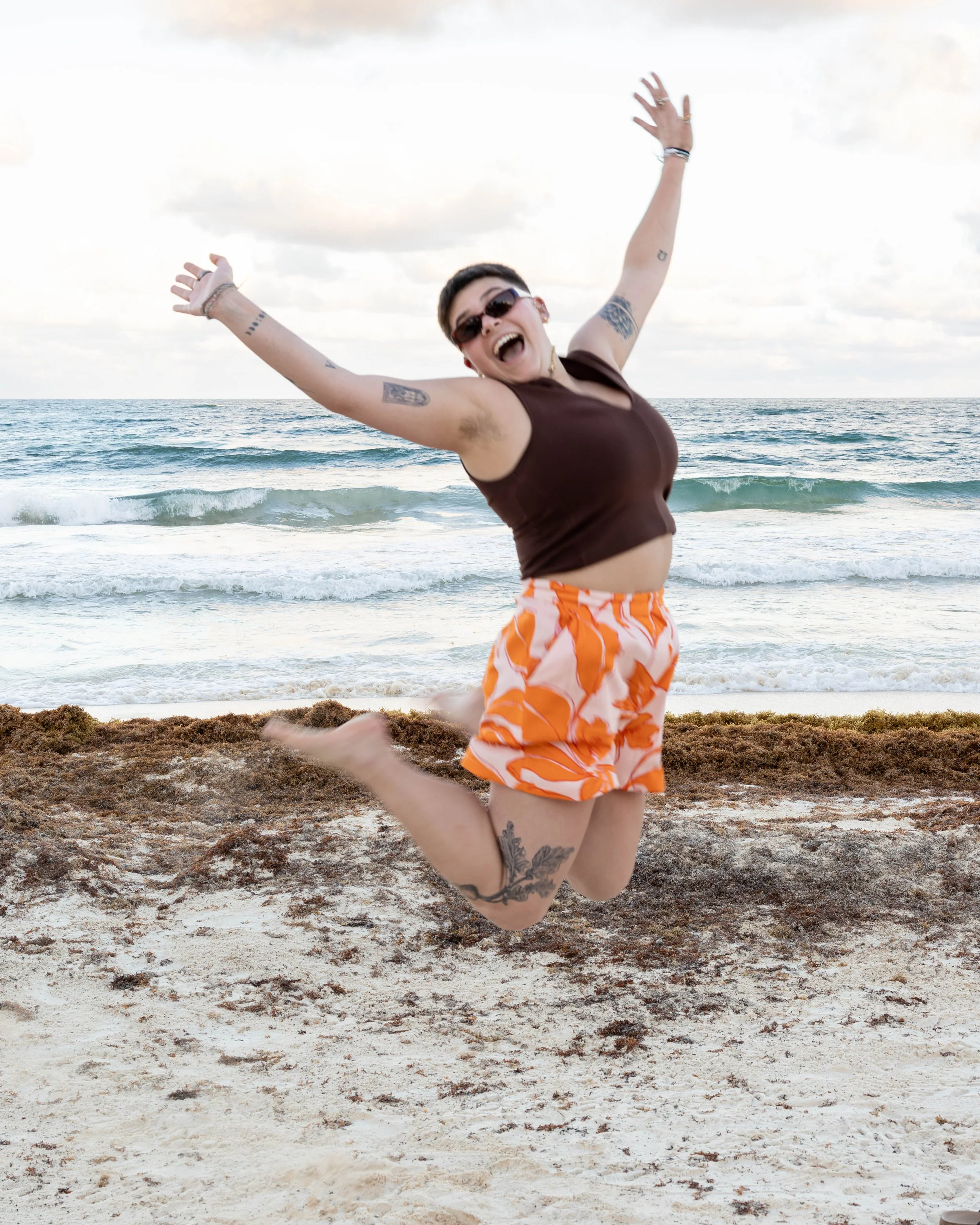 Tulum, Mexico 2026 - Phot by Kelsie Lee Photography
