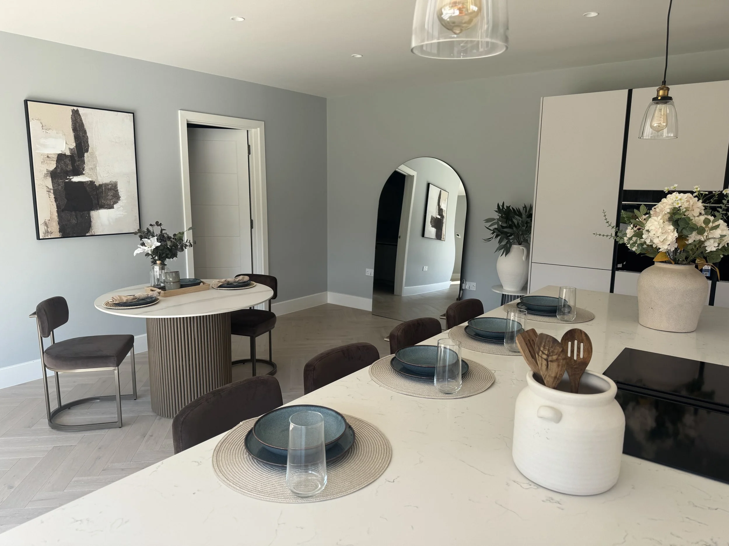 top-rated home presentation in hertfordshire