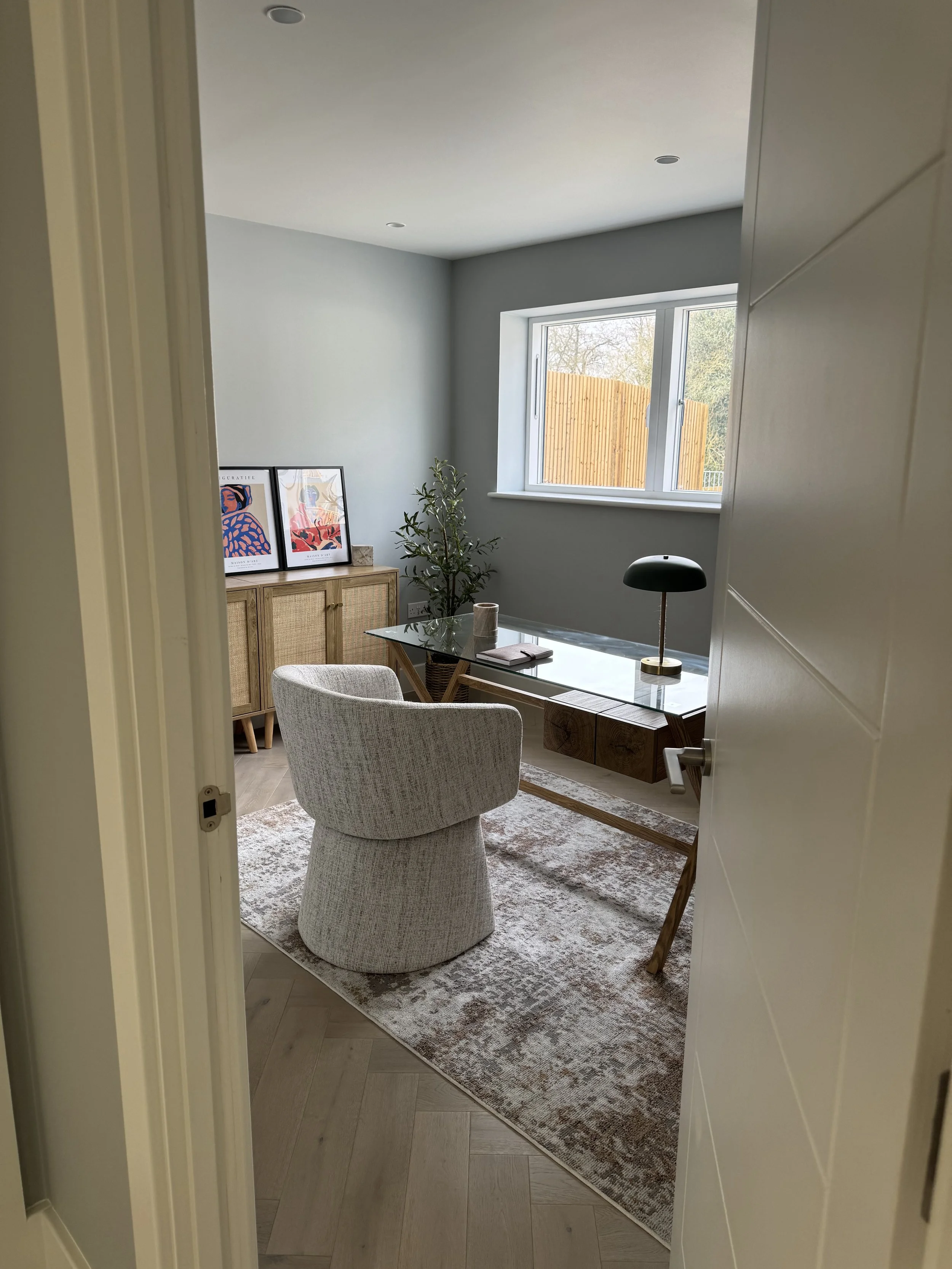 staging tips for quick home sale in hertforshire