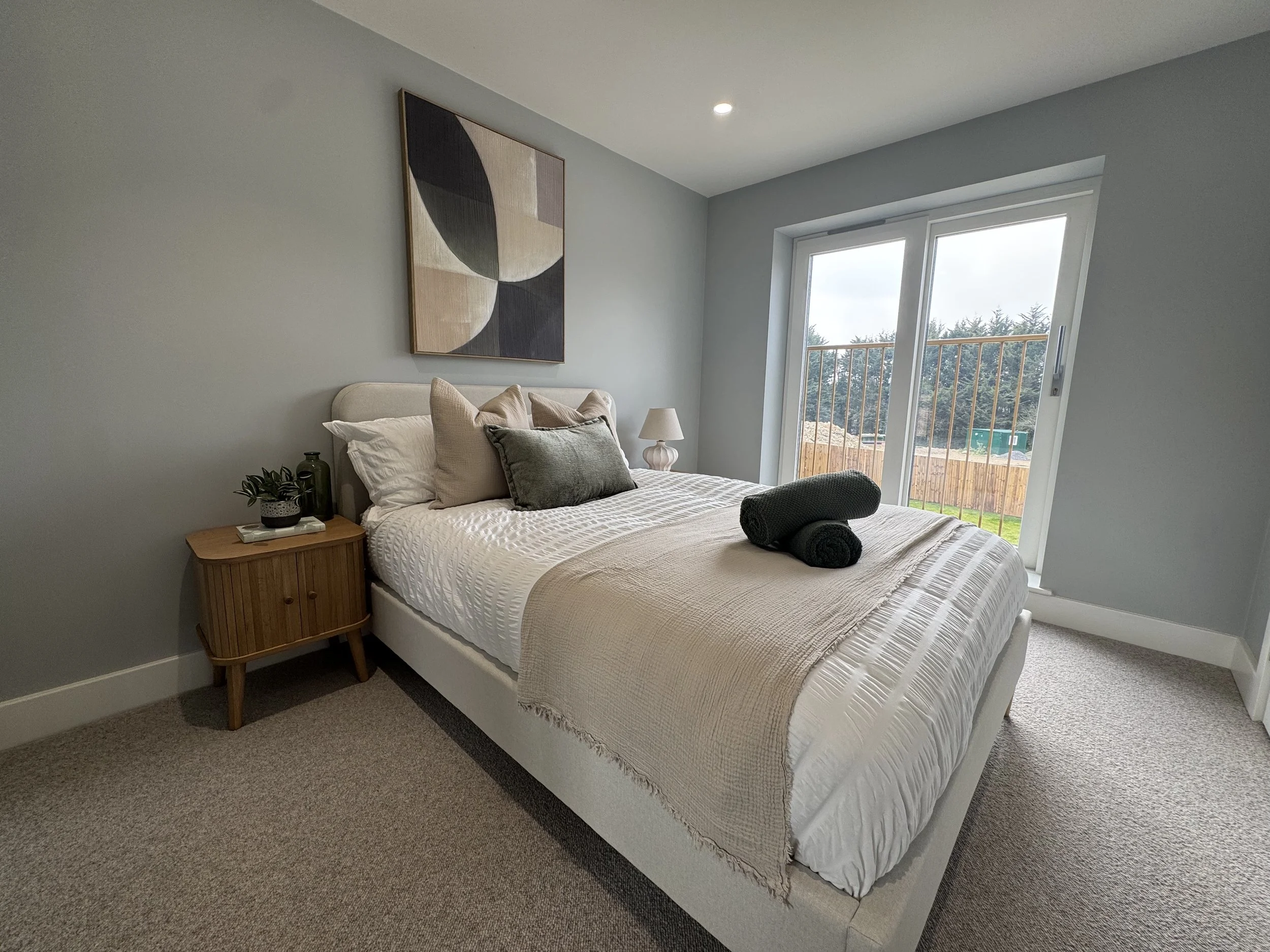 affordable home staging services in London, hire home staging expert in watford