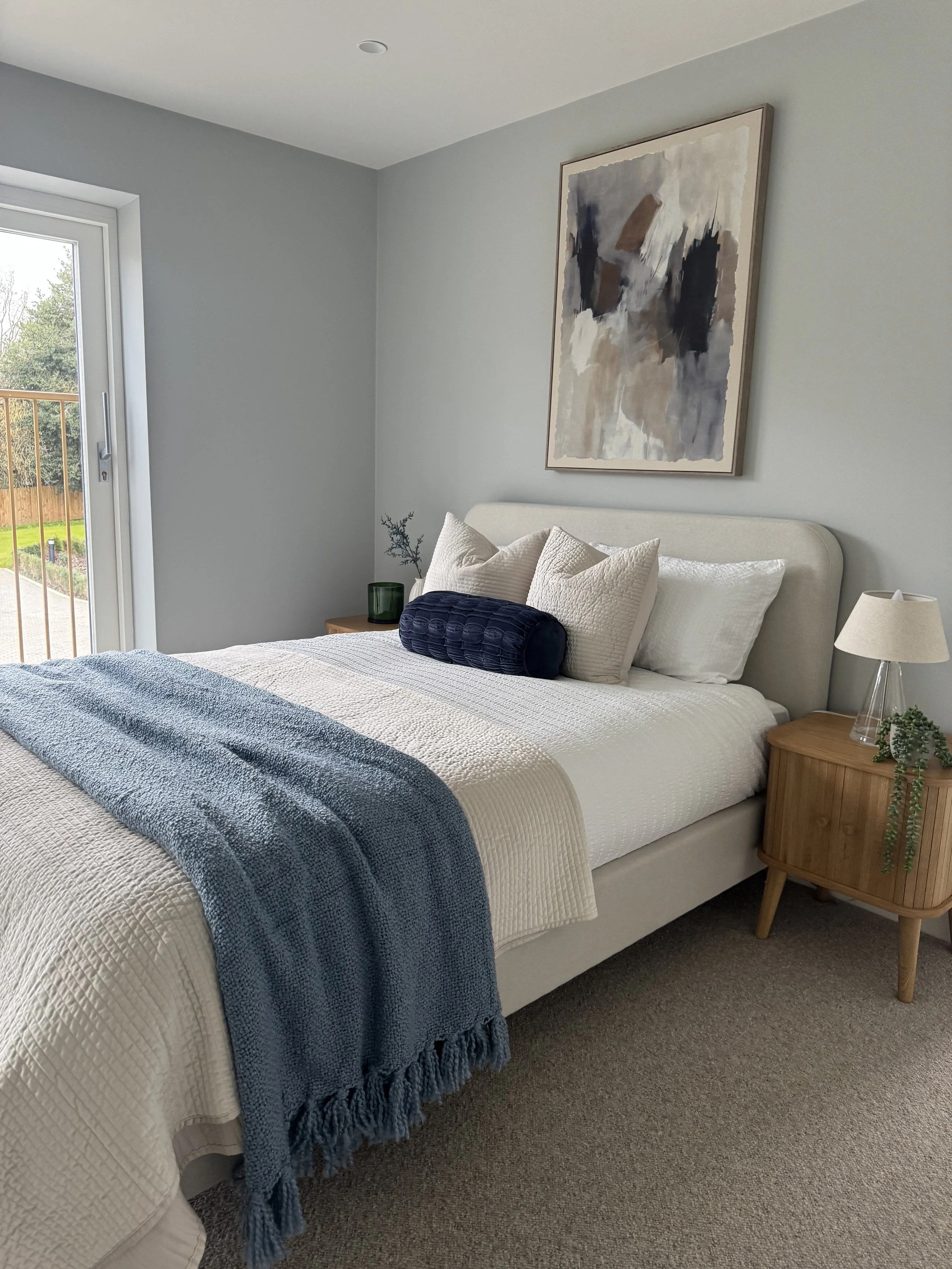 home makeover services UK, home staging services hertfordshire, property staging london