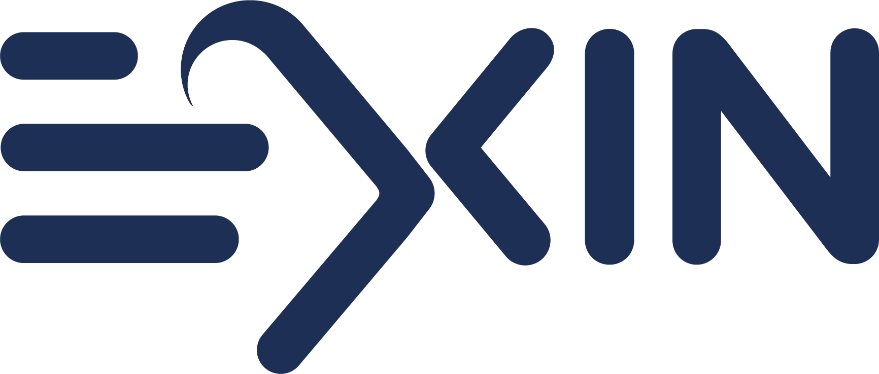 A dark blue logo with the word 'SEEK' next to a stylized human figure with outstretched arms.